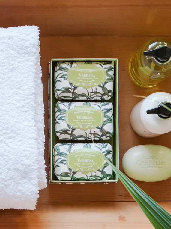 Castelbel Verbena Soap MavenHK