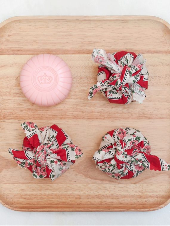 Special Editions Chitas Rose Soap