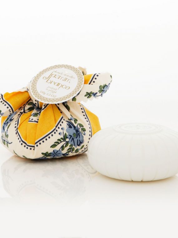 Chitas White Jasmin Maven HK Castelbel 2