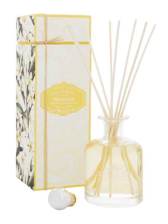 1-1804 CB Frangipani 250mL Diffuser A