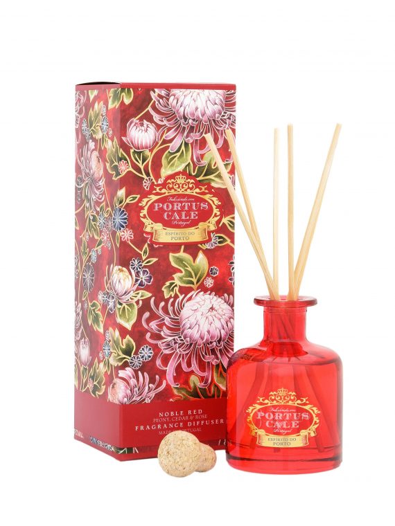 Noble Red Diffuser 100ml Noble Red Diffuser 100ml