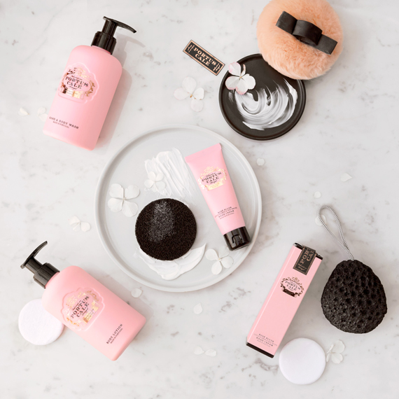 Rose Blush
