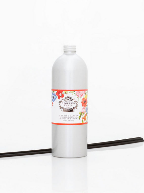 Portus Cale Blooming Garden Room Fragrance Refill 900ml