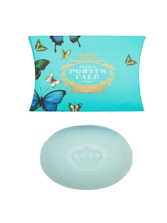 Butterflies Soap 2 40g
