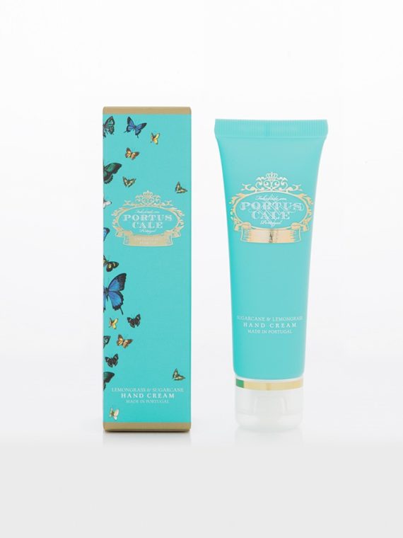Butterfly - hand - cream
