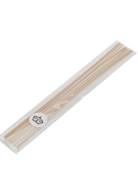 Pack Of 8 X-Large Diffuser Reeds – Unpainted