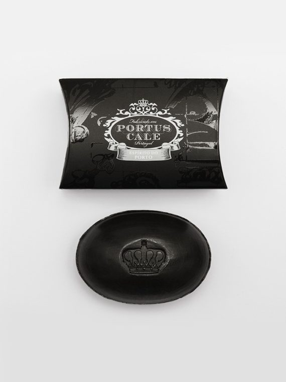 Portus Cale Black Edition Soap1
