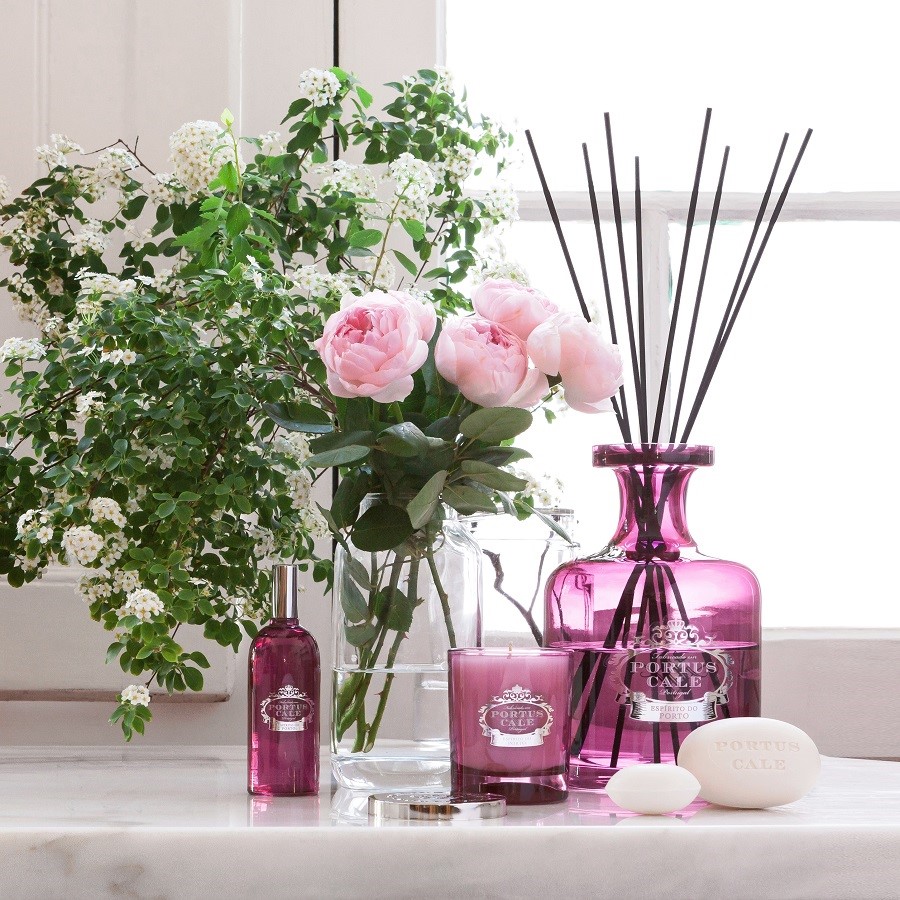 Room Fragrance