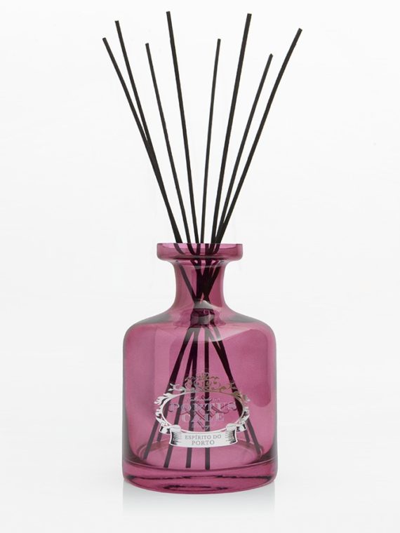 Portus Cale Black orchid 2L bottle
