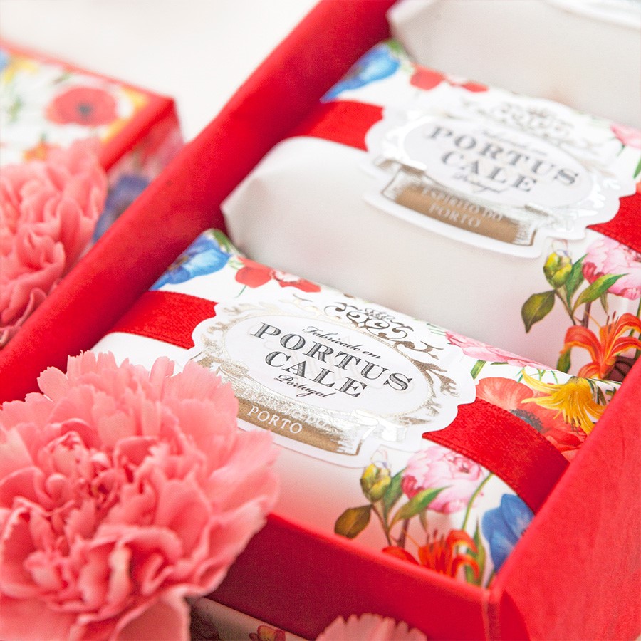 Blooming Garden