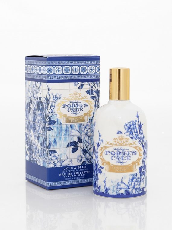 Portus Cale Gold & Blue Eau de Toilette1
