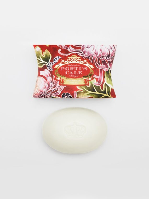 Portus Cale Noble Red Soap2