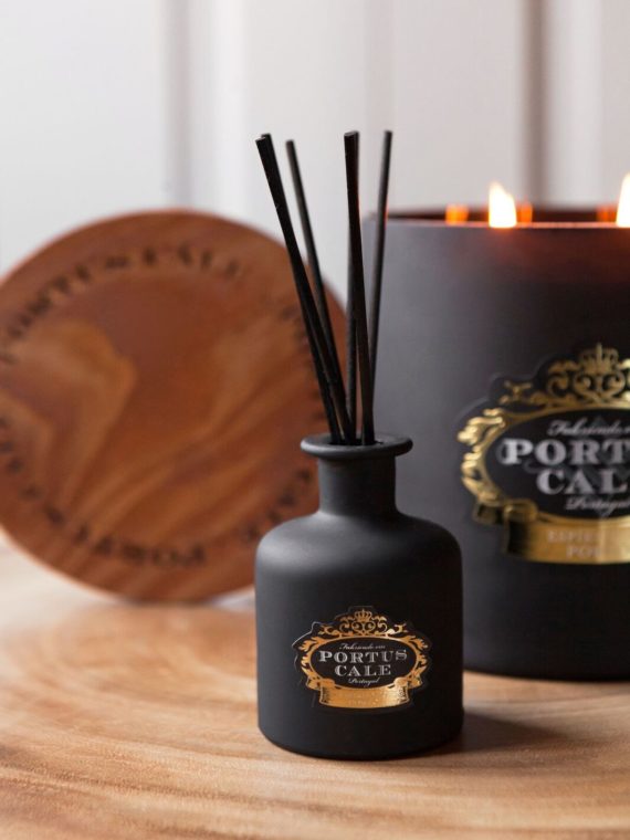 Portus Cale Ruby Red Room Fragrance Diffuser 100ml