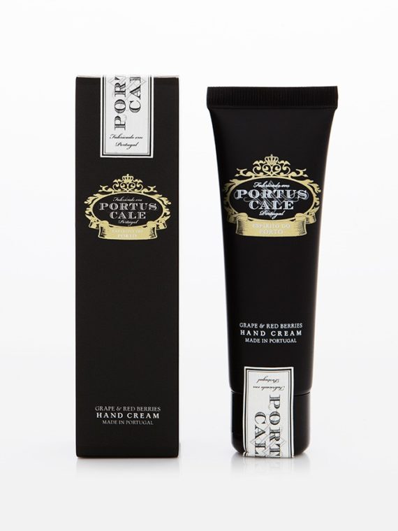Portus Cale Ruby Red Hand Cream
