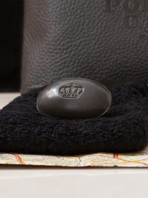 Portus Cale Black Edition Aromatic Soap 40g
