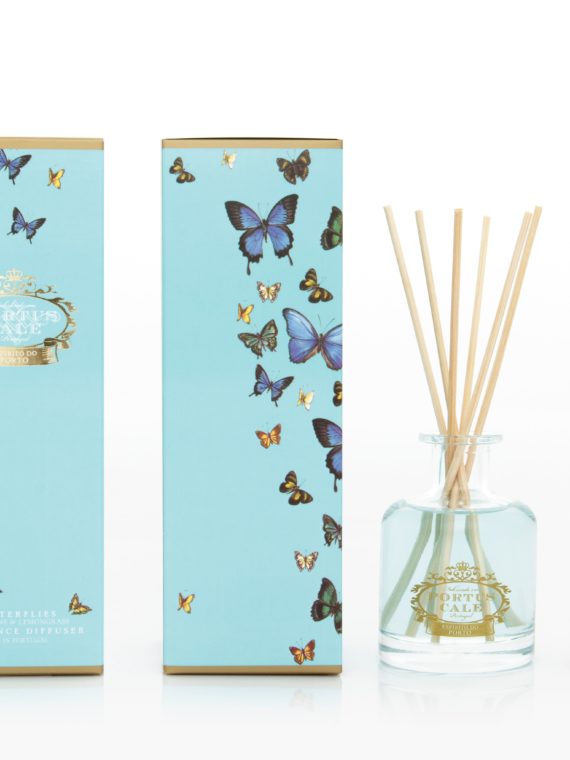 100 ml Butterflies Diffuser Maven