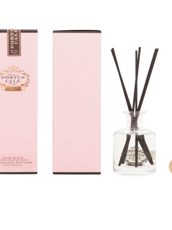 Rose Blush Diffuser 100 ml Maven