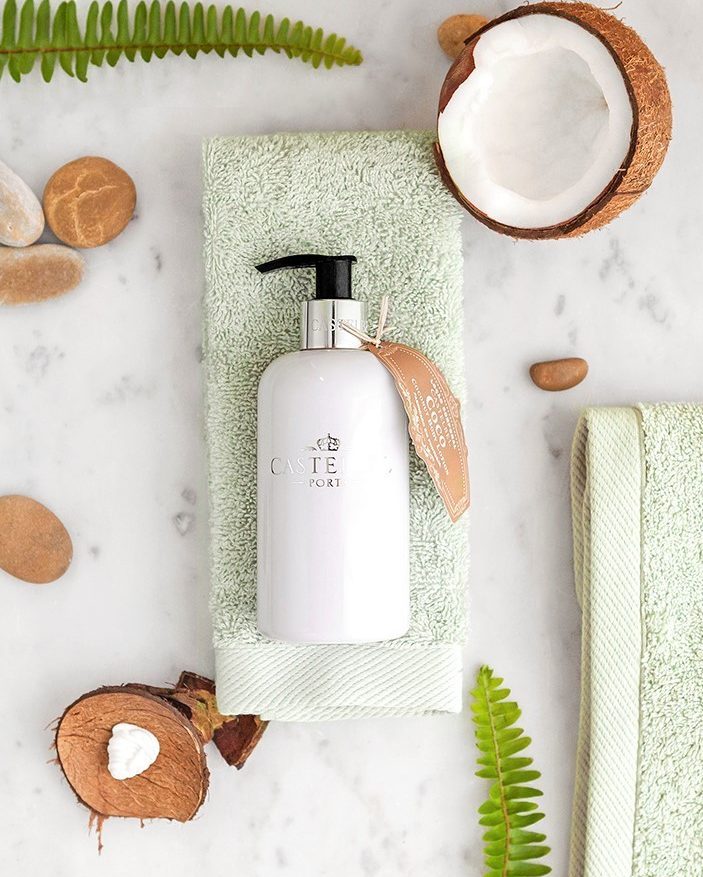 BODY CARE