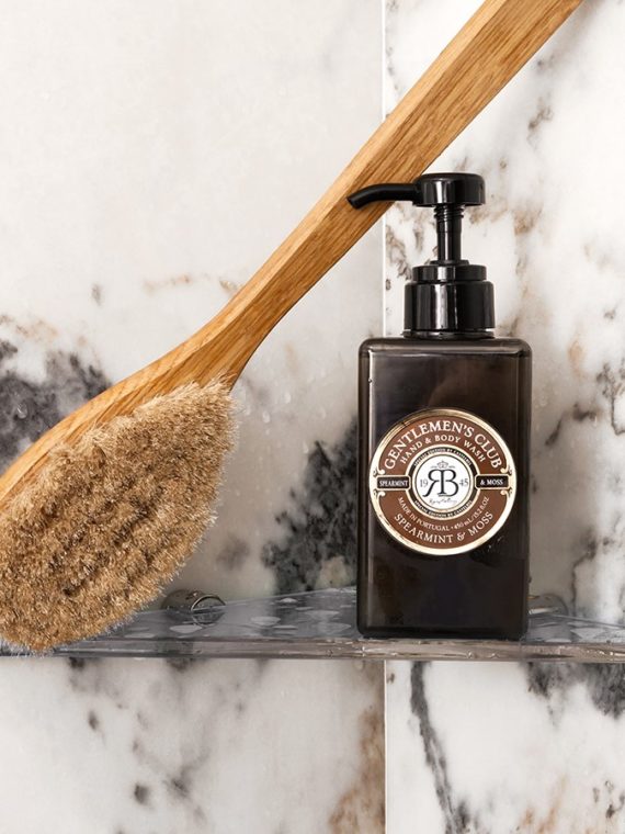 Spearmint & Moss Hand & Bodywash 450mL