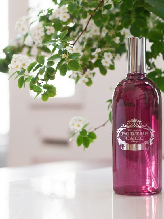 Portus Cale Black Orchid Room Fragrance Spray 100ml