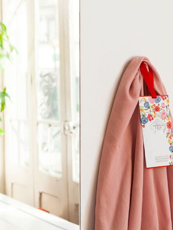 Portus Cale Blooming Garden Fragrant Sachet