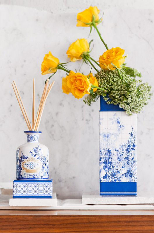 ROOM FRAGRANCE