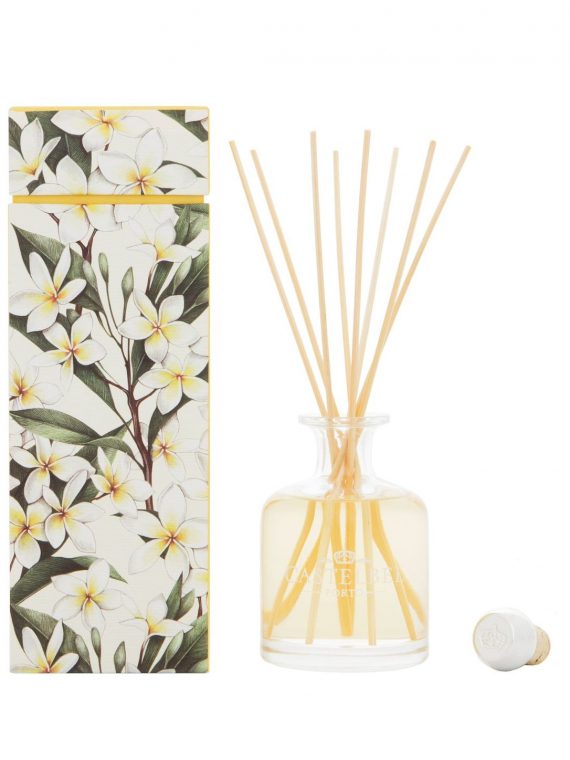 Frangipani Room Fragrance Diffuser 250 ml
