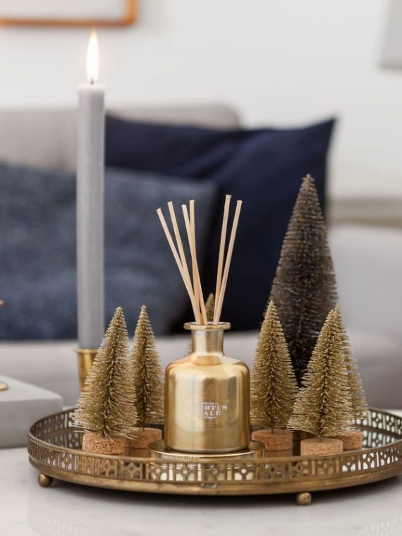 Portus Cale Festive Blue Fragrance